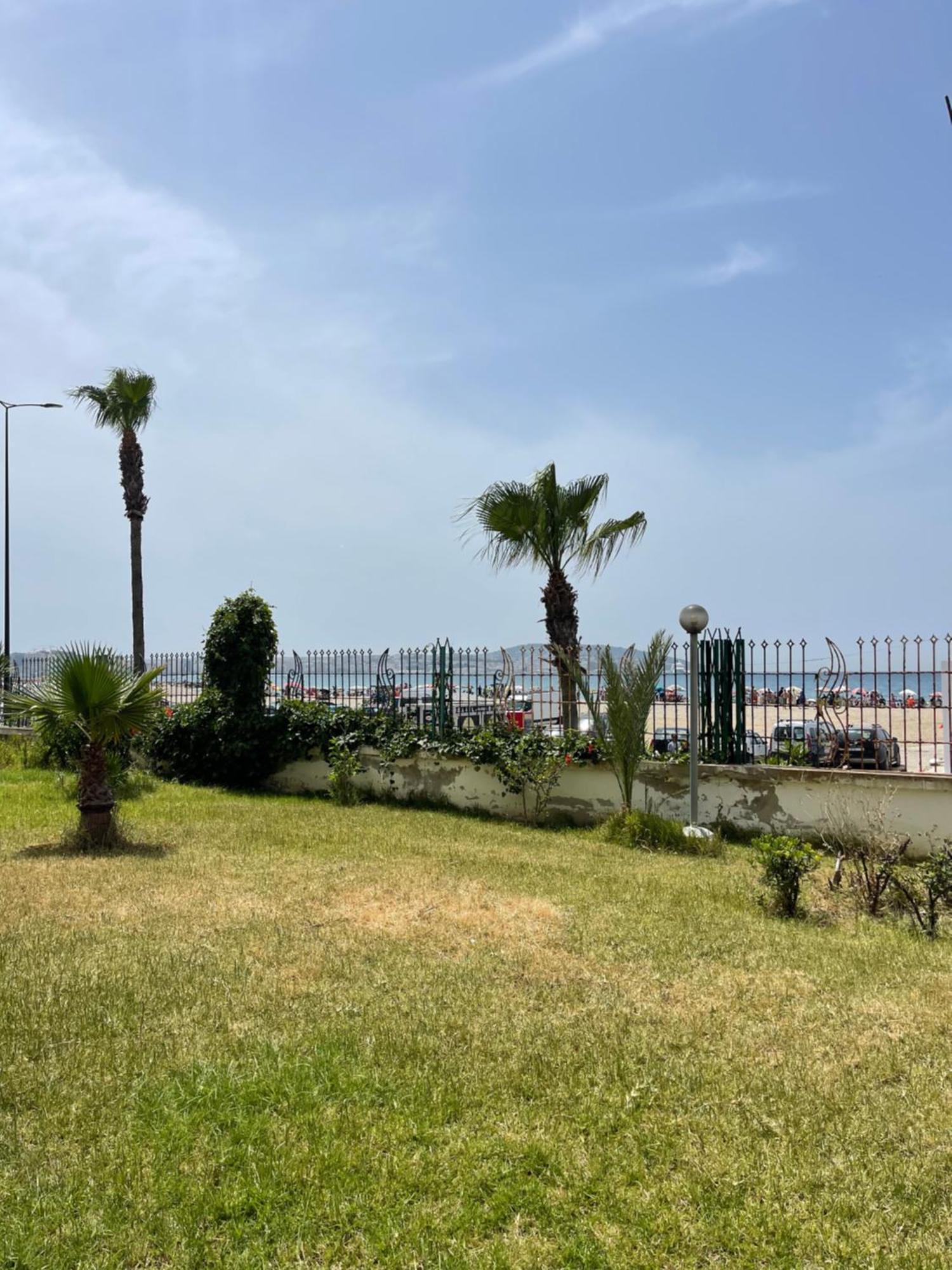 Apartment Sakana Bleu Tanger